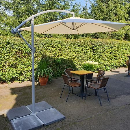 Gasthof Bittner Meinerzhagen Exteriör bild