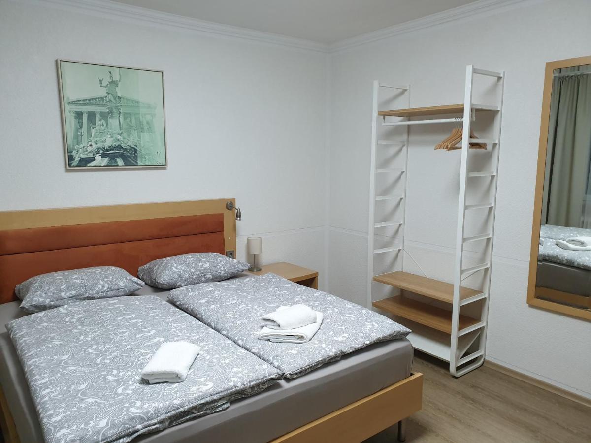 Gasthof Bittner Meinerzhagen Exteriör bild