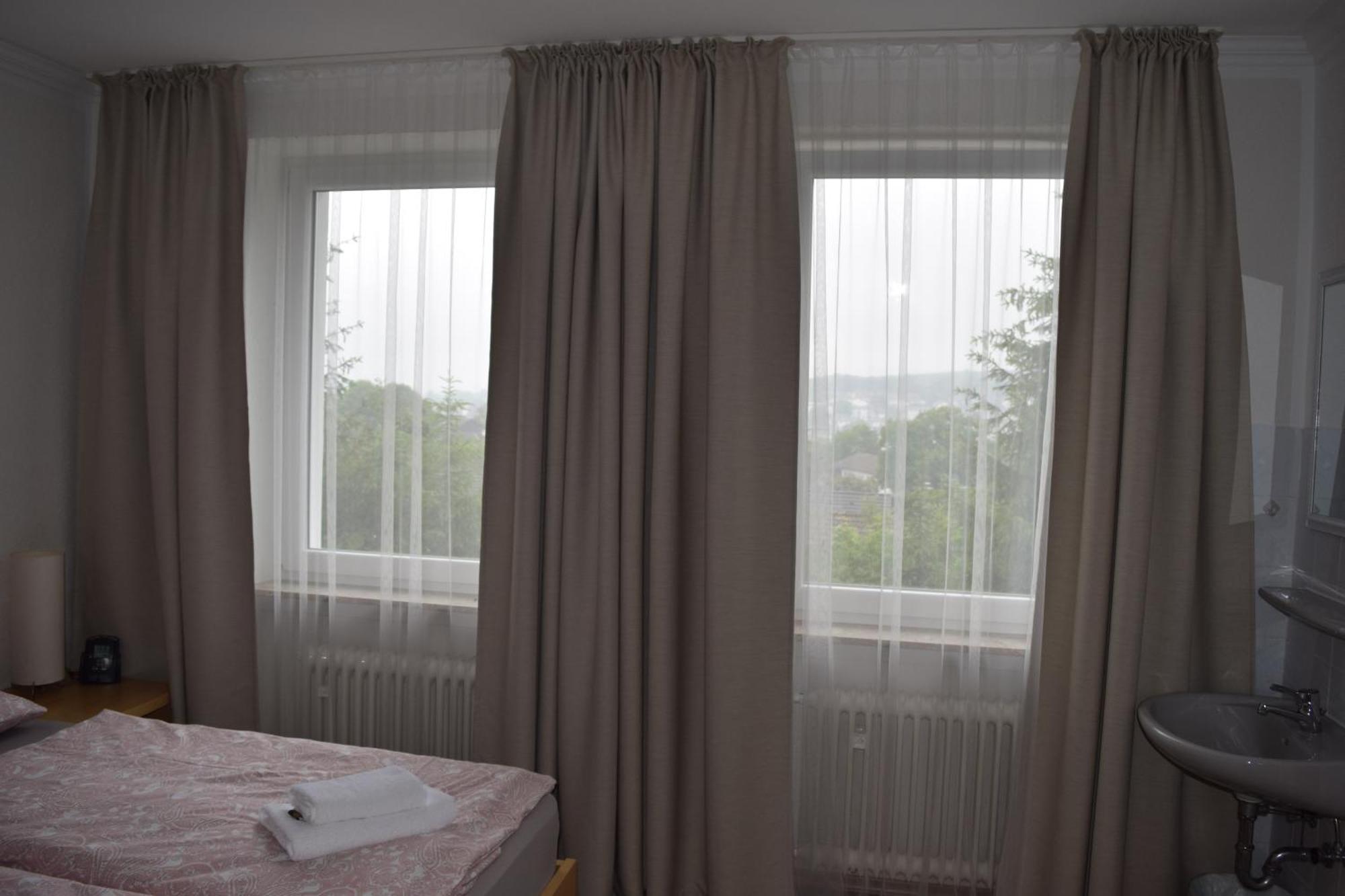 Gasthof Bittner Meinerzhagen Exteriör bild