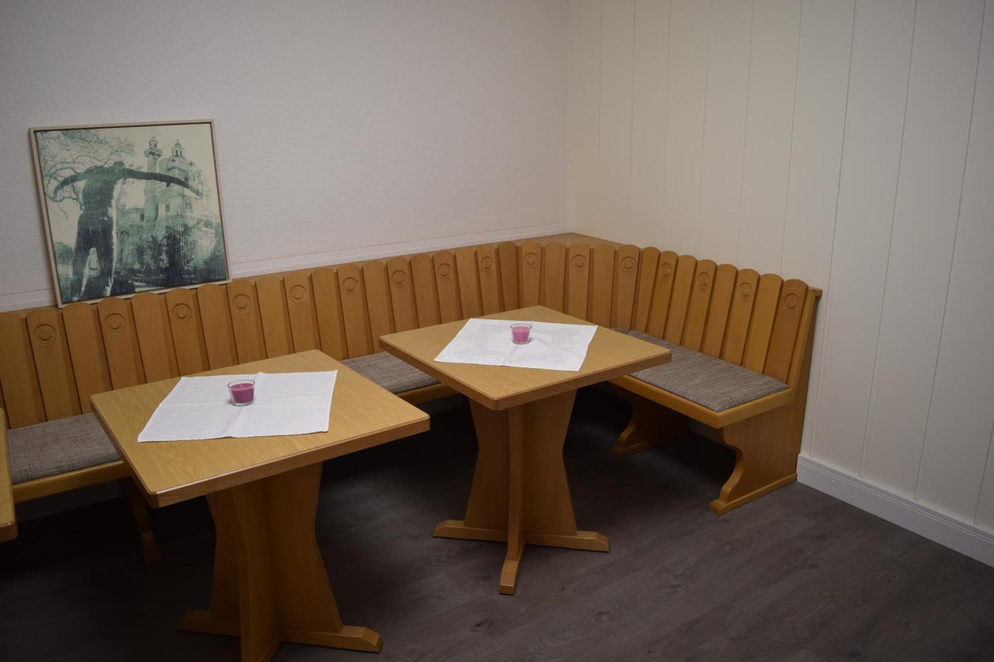 Gasthof Bittner Meinerzhagen Exteriör bild