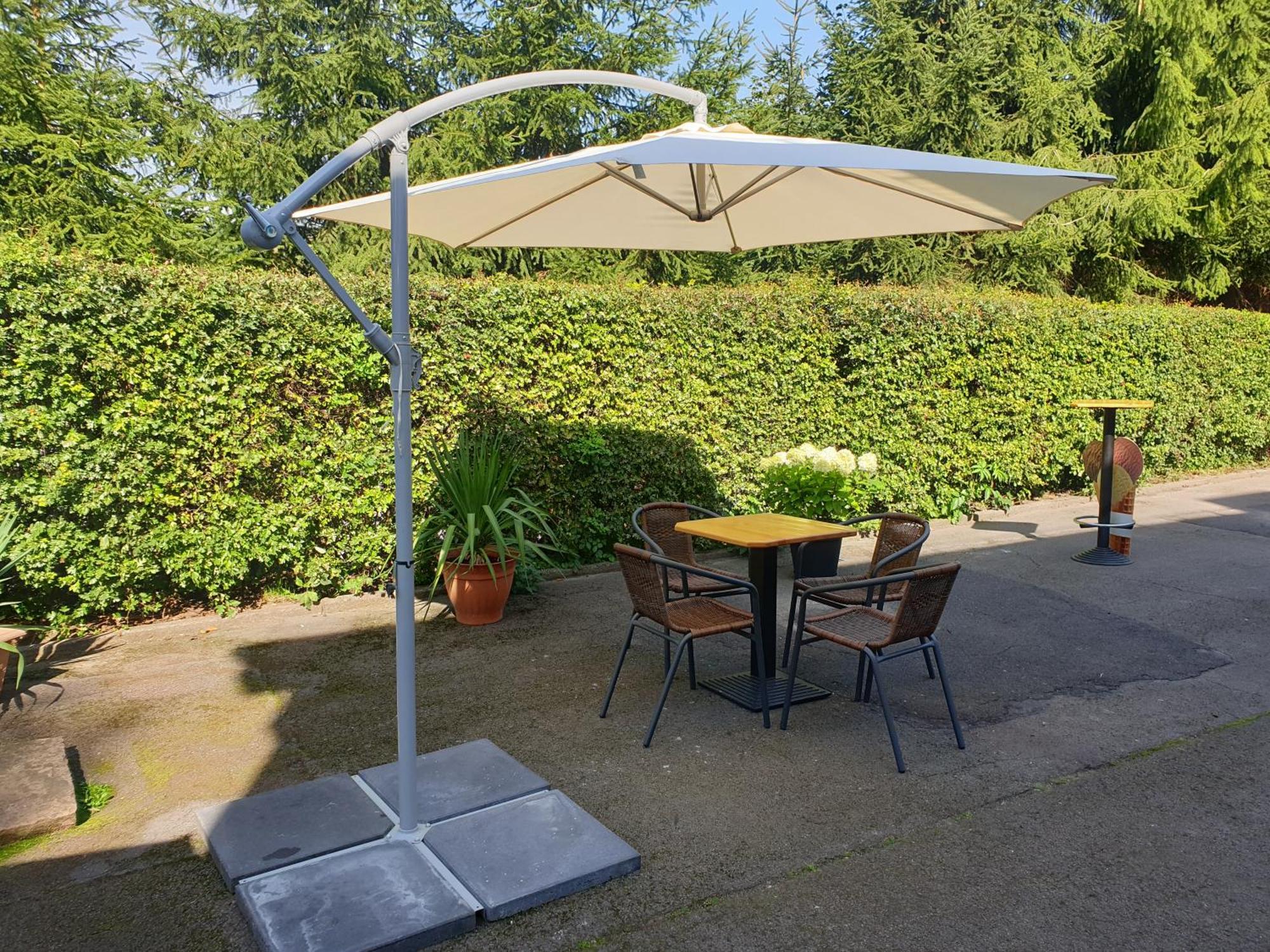 Gasthof Bittner Meinerzhagen Exteriör bild